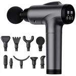 Olsky Gun Deep Tissue, Handheld Electric Muscle Massager, High Intens.... Fixed Price $36.78.