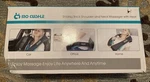 Mocuishle Shiatsu Back Shoulder And Neck Massager With Heat. Fixed Price $16.00.