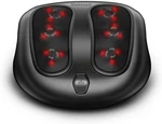 Aparato Electrico Masajes De Pies - Masajeador Shiatsu Alivia Dolor. Fixed Price $70.99.