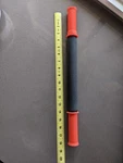 Tiger Tail 59177 18" Massage Therapy Foam Roller Stick. Fixed Price $31.75.