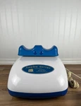 Jigglin' George MR-910SA Exerciser Rising Son Health Massager 5 Speed Works. Fixed Price $34.99.