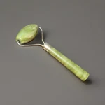 Natural Jade Facial Roller Real Stone Face Massage Tool For Skincare. Fixed Price $8.00.