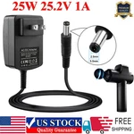 For Hyperice Hypervolt #42000 038-00 HPI5300000100 Massage Gun Charger 24V 25.2V. Fixed Price $10.89.