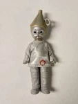 Madame Alexander Wizard Of Oz Doll Mcdonalds Tin Man 2007 Movable Limbs & Head. Fixed Price $7.46.