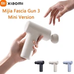 Xiaomi Mijia Fascia Gun 3 Mini Version Muscle Massage 12KG Thrust Portable. Fixed Price $160.68.