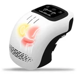 Hailicare Heated Knee Massager Wrap Pain Relief Arthritis Therapy. Fixed Price $65.54.