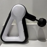Theragun Liv Handheld Percussive Therapy Muscle Massager Needs Work No Charger. Fixed Price $32.00.