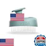 Aveda Scalp Solutions Stimulating Massager - Exfoliates & Stimulates. Fixed Price $59.51.
