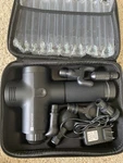 Dartwood Gun Percussion Deep Tissue Massager Muscle Vibrating Relax. Fixed Price $49.99.