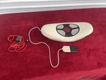 Smoothspine Multi Therapy Lumber Massager Model: JA-W3D. Fixed Price $90.00.