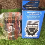 New Conair Hair Dryer Straightening Attachment Original Box Model SP5. Fixed Price $9.67.
