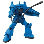 Bandai Hobby Hguc Gouf Revive "mobile Suit Gundam" Building Kit (1/144 Scale). Fixed Price $43.60.