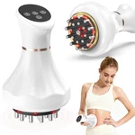Lymphatic Drainage Massager & Anti Cellulite Tool, Body Sculpting Mac.... Fixed Price $46.41.