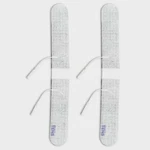 Discount Tens Electrodes, Premium Quality Wired 13"X1.5"-2MM Pin Lumbar Strip. Fixed Price $10.95.
