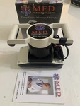Medmassager Therapeutic Orbital Body With Variable Speed - MMB01. Fixed Price $64.99.