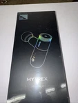 Mytrex Rebive Mini Xs Handy Gun Black MT-RX2-24B. Fixed Price $49.99.