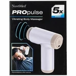Nuvomed Propulse Vibrating Body Massager 2 Pack. Fixed Price $36.54.