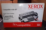 New Xerox Version 92298A Replaces Laserjet Hp 4, 4+, 5, 5M Toner 6R903. Fixed Price $49.50.