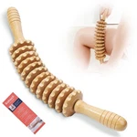 Xokocli Wood Cellulite Massage Roller Therapy Tools Body .... Fixed Price $37.07.