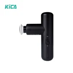 Kica Mini 3 Gun Deep Tissue Muscle Massager For Body & Head Usb-c. Fixed Price $69.30.