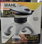 Wahl Spot Mini Massager W/ Pin-point Action *new*. Fixed Price $17.99.
