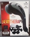 Wahl Therapeutic Deluxe Heat Therapy Massager 4263. Fixed Price $25.99.