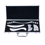 Stickon Stainless Steel Gua Sha Scraping Massage Set Iastm Great S.... Fixed Price $188.96.