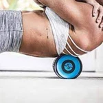 Compex Ion - Vibrating Deep Tissue Massage Roller New Sealed Box. Fixed Price $50.00.