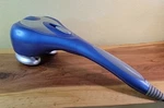 Homedics WV-50H Therapist Select Wave Action Massager Handheld With Heat. Fixed Price $26.90.
