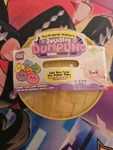 Rms Crazy Fun Mystery Squishy Dumpling Flower Confetti Pink Glitter Series 2 New. Fixed Price $14.88.