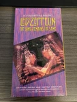 Zeppelin The Song Remains Same - Vhs, 1991 Warner Bros New & Sealed. Fixed Price $16.00.
