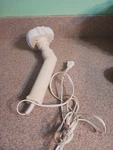 Conair Body Benefits Handheld Adjustable Massager Vibrator Model WM04H. Fixed Price $24.99.