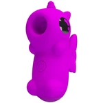 Pretty Love Magic Unicorn - Finger Clitoral Vibrator And Suction. Fixed Price $28.81.