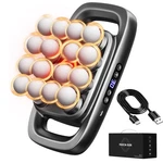 16 Head Massage Gun Deep Tissue, Gift Husband 2026 Upgrade 48KG Force, 3 .... Fixed Price $80.00.