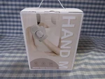 Hand Cordless Smart Massager 3 Modes (new Open Box) Fast Free Shipping.. Fixed Price $49.99.