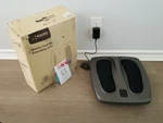Naipo Foot Massager Shiatsu Feet Machine Deep Kneading & Heat MGF-00091. Fixed Price $59.90.