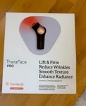 Theraface Therabody Pro Facial Device Multi-tasking Skincare Light. Fixed Price $325.00.