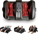 Lifepro Foot Massager For Neuropathy With Heat - Soleserene /calf. Fixed Price $98.53.