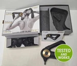 Aduro Sport Massage Gun Pro With Interchangeable Heads. Fixed Price $55.14.