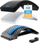 Everlasting Comfort Back Stretcher Lower Lumbar Pain Relief - Adjustable. Fixed Price $44.24.