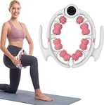 Roller Pink Anti-cellulite With Detachable. Fixed Price $21.95.