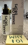 Rodial Snake Oil Drops Firming Complex Serum 1OZ/31ML Full Sz Sealed Box $75. Fixed Price $25.99.