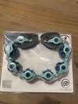 New Full Body Massage Strap Visage Pro Style Portable Lightweight Flexible. Fixed Price $19.99.