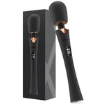 Bed Geek Cordless Wand Massager Super Powerful Handheld With 20 Speed.... Fixed Price $57.81.
