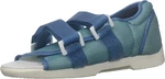 Complete Medical Darco Med-surg Shoe Womens, Medium, 0.56 Pound. Fixed Price $65.99.