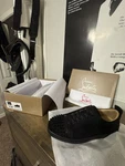 Christian Louboutin Red Bottoms Men.. Fixed Price $220.79.
