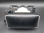 Medmassager Circulation Handheld Black Multispeed Vibrating Pain Relief. Fixed Price $49.99.