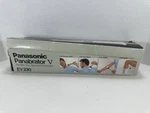 Vintage Panasonic Panabrator Vibrator Massager EV230 Speed Electric Handheld. Fixed Price $34.99.