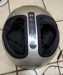 Ucomfy Shiatsu Foot Massager With Heat Comes Power Brick. Fixed Price $29.99.