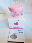 Queenwill Scalp Massager Portable -- New Opened For Pics.. Fixed Price $16.95.
